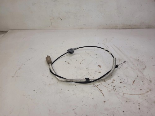 LINKA OTWIERANIA MASKI AUDI A8 D4 4H1713035