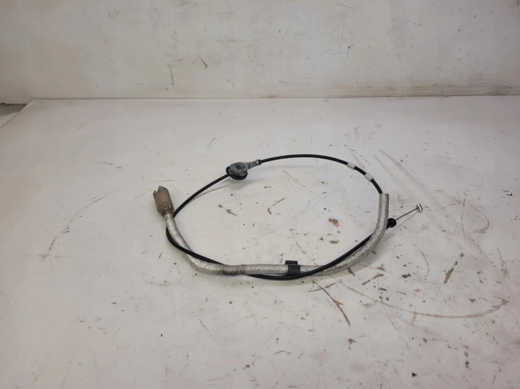 LINKA OTWIERANIA MASKI AUDI A8 D4 4H1713035