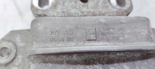 ŁAPA PODUSZKA SKRZYNI AUDI VW SEAT 1K0199555AB