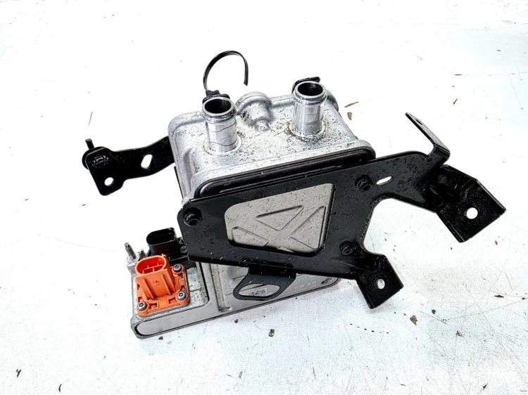NAGRZEWNICA WYMIENNIK CIEPŁA AUDI Q4 E-TRON 1EA963231
