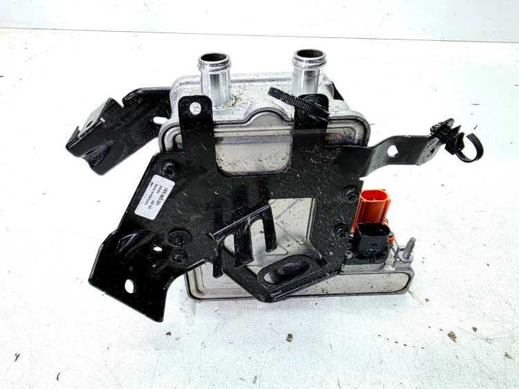 NAGRZEWNICA WYMIENNIK CIEPŁA AUDI Q4 E-TRON 1EA963231