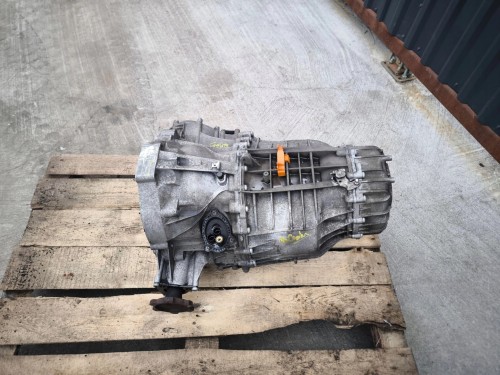 SKRZYNIA BIEGÓW MULTITRONIC AUDI A4 B8 A5 8T MMV USZKODZONA !!!