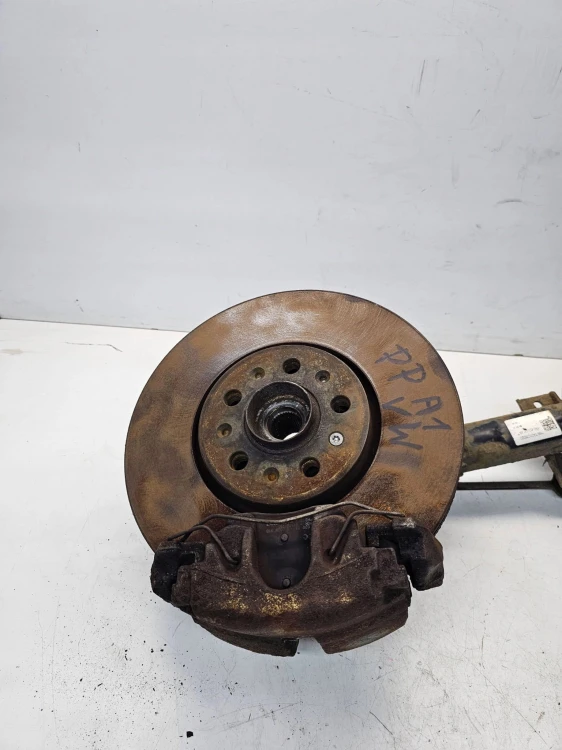 ZWROTNICA PRAWA AUDI A1 8X VW SKODA KOMPELT 6R0413031AR