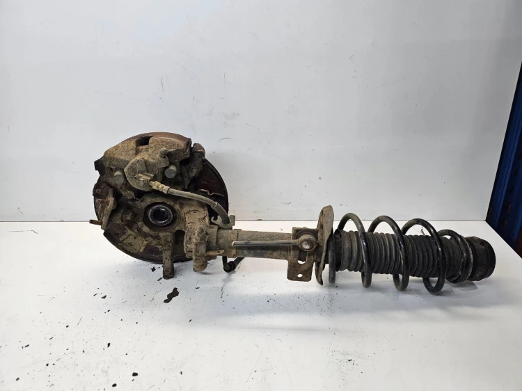 ZWROTNICA PRAWA AUDI A1 8X VW SKODA KOMPELT 6R0413031AR