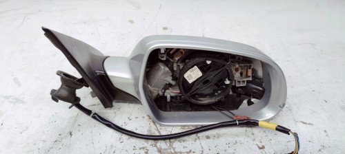 LUSTERKO PRAWE AUDI A4 B8 LIFT LX7W 6+2 PIN UK *2*