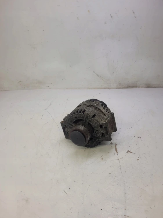 ALTERNATOR AUDI S4 S5 A6 A7 3.0 TFSI 06E903016T