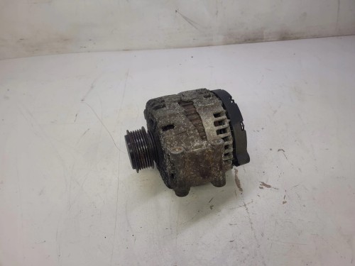 ALTERNATOR AUDI S4 S5 A6 A7 3.0 TFSI 06E903016T