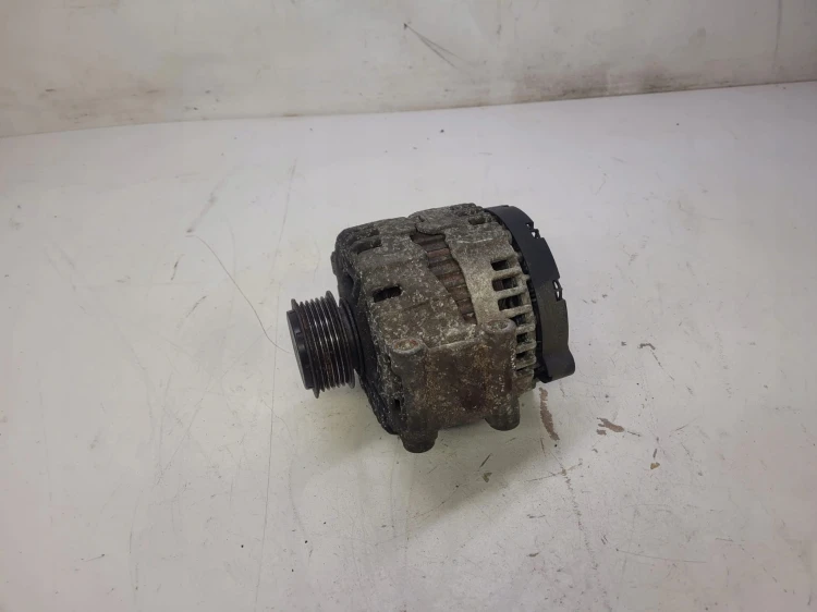 ALTERNATOR AUDI S4 S5 A6 A7 3.0 TFSI 06E903016T