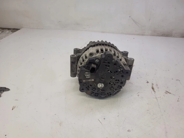 ALTERNATOR AUDI S4 S5 A6 A7 3.0 TFSI 06E903016T