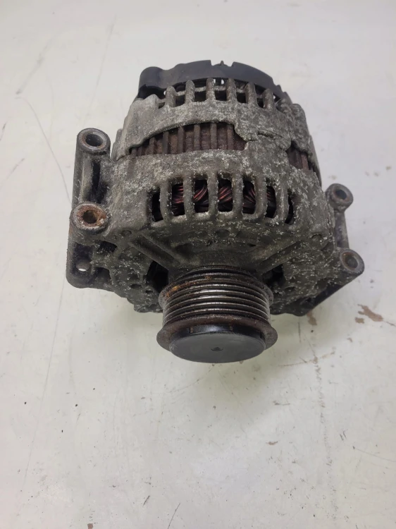 ALTERNATOR AUDI S4 S5 A6 A7 3.0 TFSI 06E903016T