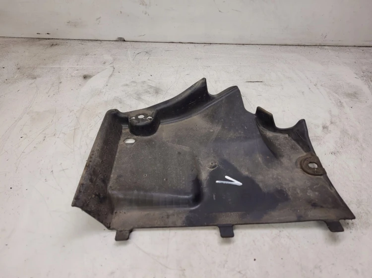 OSŁONA PŁYTA PODWOZIA LEWA AUDI A4 B8 8K0825201E *1*