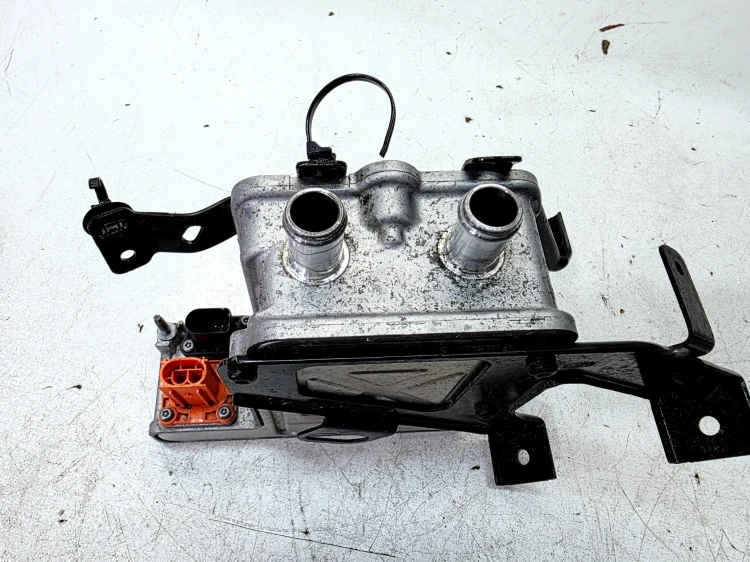 NAGRZEWNICA WYMIENNIK CIEPŁA AUDI Q4 E-TRON 1EA963231