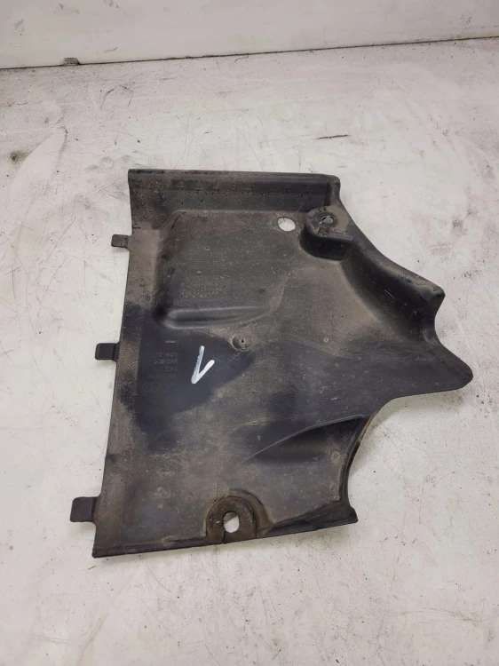 OSŁONA PŁYTA PODWOZIA LEWA AUDI A4 B8 8K0825201E *1*