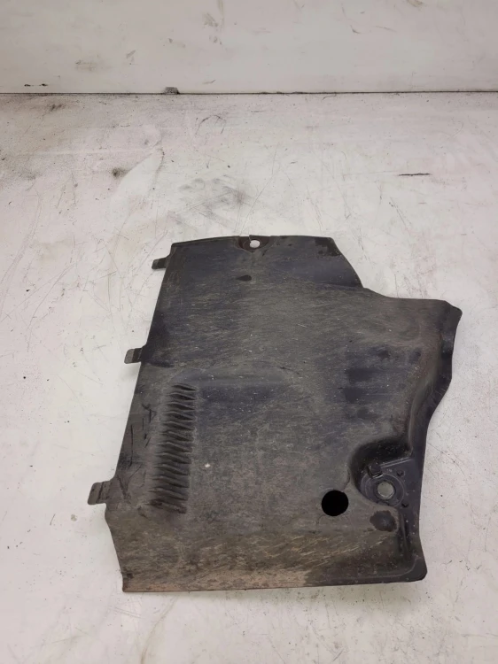 OSŁONA PŁYTA PODWOZIA LEWA AUDI A4 B8 8K0825201E *1*