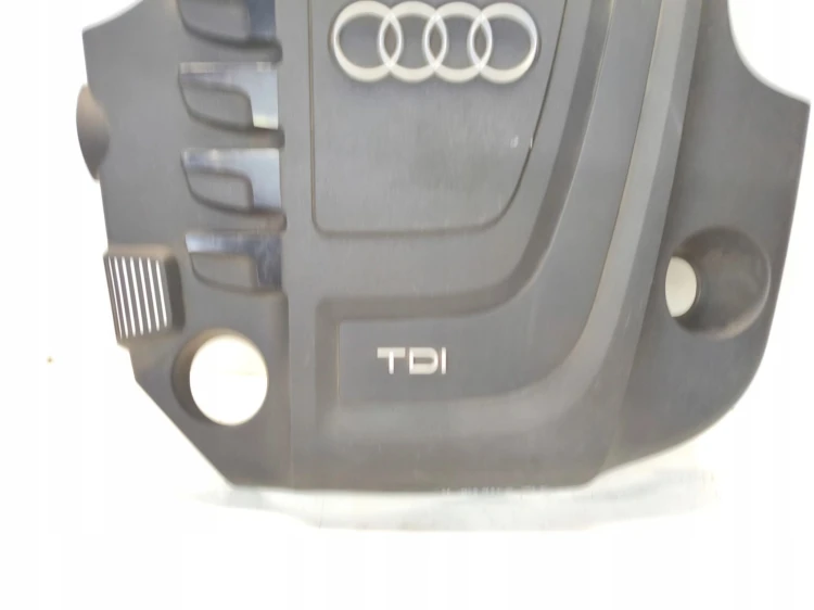 OSŁONA POKRYWA SILNIKA AUDI A4 A5 A6 Q5 ITP 03L103925Q ORYGINAŁ *2*