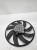 WENTYLATOR (MNIEJSZY) AUDI Q5 A4 A5 8K0121003M 993454J-D