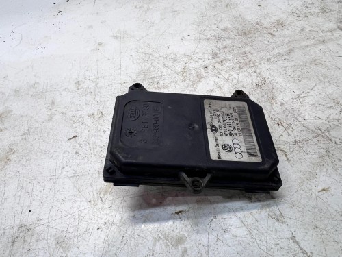 PRZETWORNICA MODUŁ SKRĘTU AUDI A4 B8 8K0941329