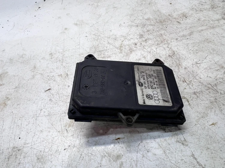 PRZETWORNICA MODUŁ SKRĘTU AUDI A4 B8 8K0941329