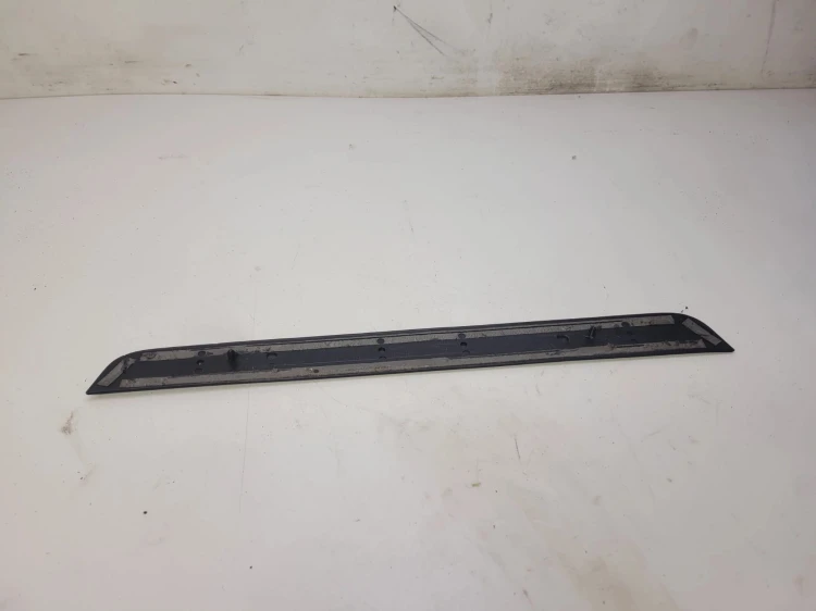 LISTWA PROGOWA LEWY PRZÓD AUDI A4 B8 8K0853373B