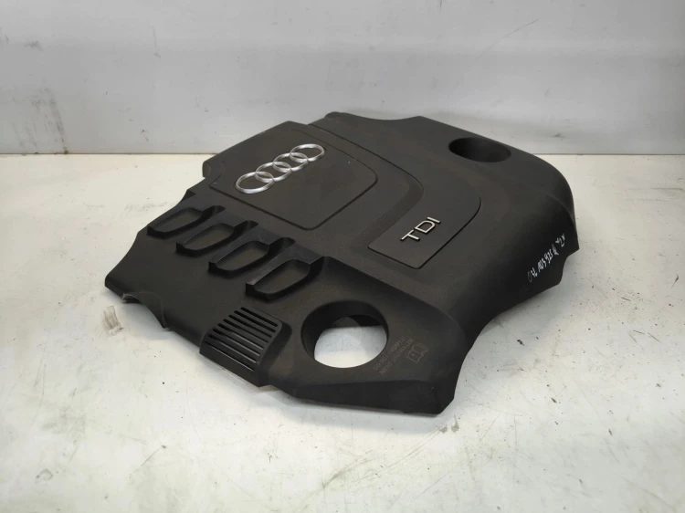 OSŁONA POKRYWA SILNIKA AUDI A4 A5 A6 Q5 ITP 03L103925Q ORYGINAŁ *2*