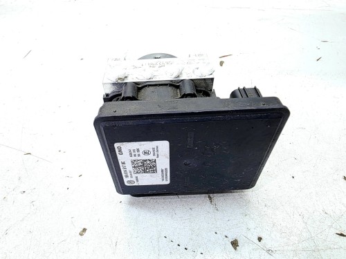 POMPA STEROWNIK ABS ESP AUDI Q4 E-TRON 1EA614517BC