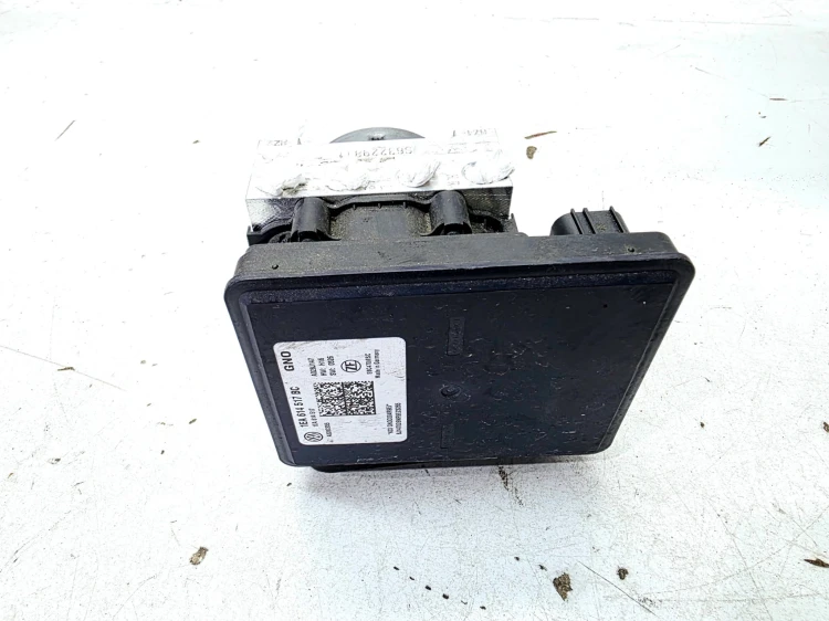 POMPA STEROWNIK ABS ESP AUDI Q4 E-TRON 1EA614517BC