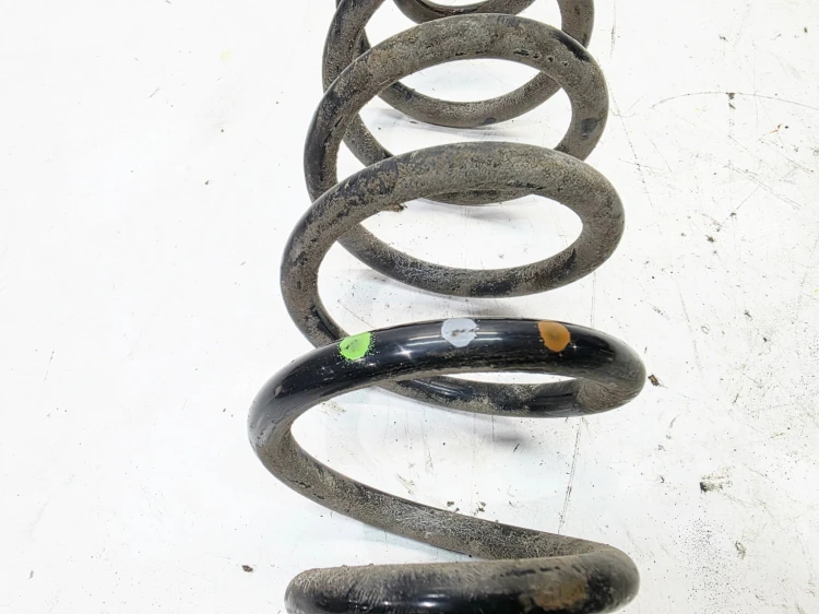 SPRĘŻYNA TYŁ TYLNA LEWA LUB PRAWA AUDI A6 C7 A7 320MM X 13MM