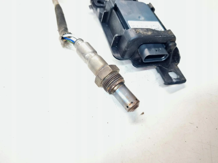 SONDA LAMBDA CZUJNIK NOX AUDI A4 B9 A5 LIFT 2.0 TDI 8W0907807AM NOxB1