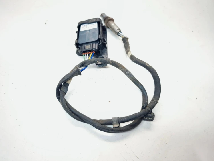 SONDA LAMBDA CZUJNIK NOX AUDI A4 B9 A5 LIFT 2.0 TDI 8W0907807AM NOxB1