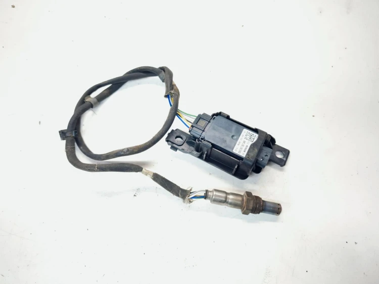 SONDA LAMBDA CZUJNIK NOX AUDI A4 B9 A5 LIFT 2.0 TDI 8W0907807AM NOxB1