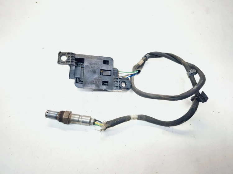 SONDA LAMBDA CZUJNIK NOX AUDI A4 B9 A5 LIFT 2.0 TDI 8W0907807AM NOxB1