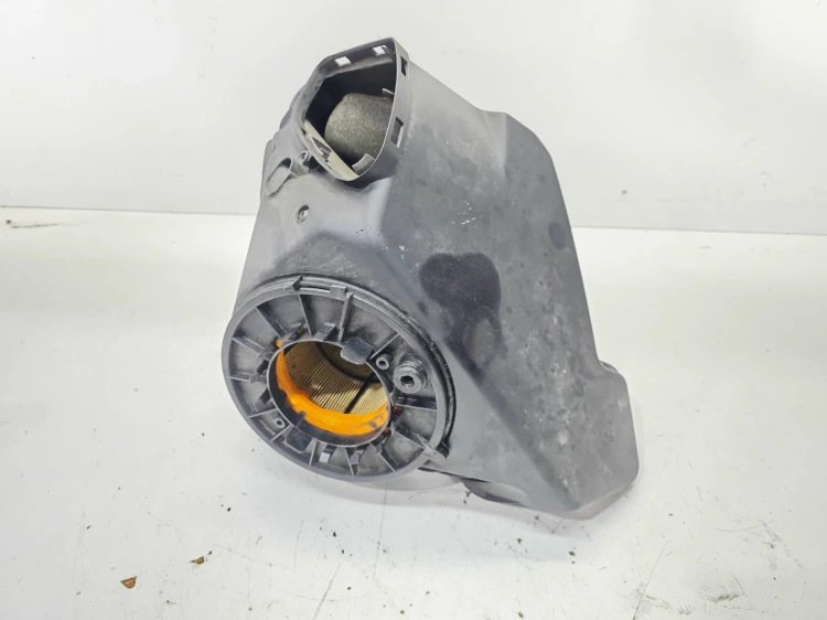 OBUDOWA FILTRA POWIETRZA AUDI A6 C7 A7 3.0 TDI 4G0133838AC