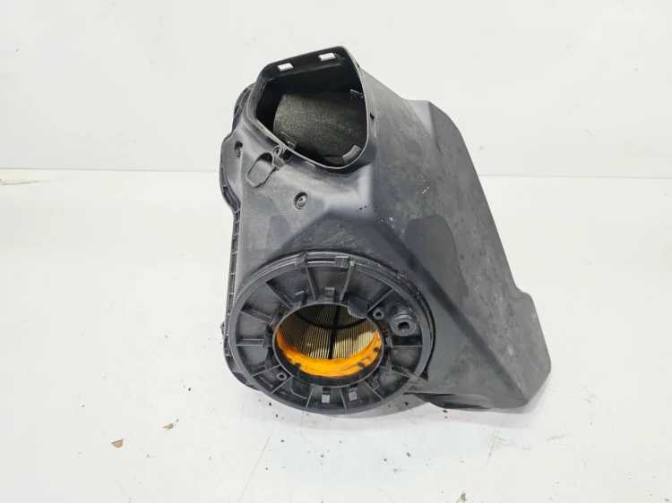 OBUDOWA FILTRA POWIETRZA AUDI A6 C7 A7 3.0 TDI 4G0133838AC