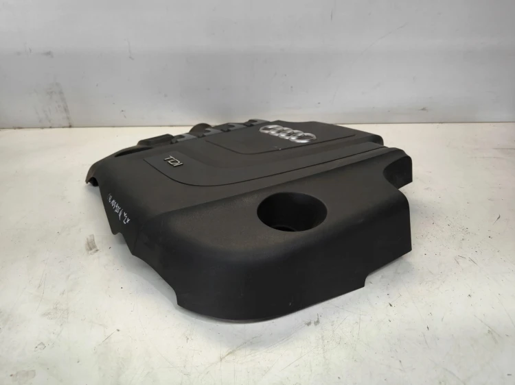 OSŁONA POKRYWA SILNIKA AUDI A4 A5 A6 Q5 ITP 03L103925Q ORYGINAŁ *2*