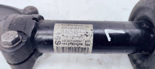 AMORTYZATOR LEWY PRZÓD AUDI S4 B8 S5 8T0413031AR