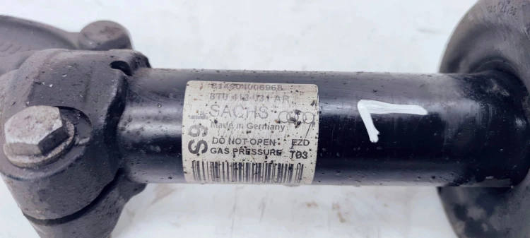 AMORTYZATOR LEWY PRZÓD AUDI S4 B8 S5 8T0413031AR