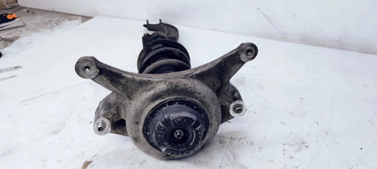 AMORTYZATOR LEWY PRZÓD AUDI S4 B8 S5 8T0413031AR