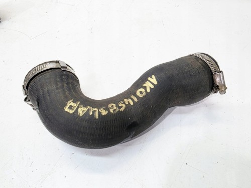 RURA WĄŻ INTERCOOLERA AUDI VOLKSWAGEN SKODA SKODA 2.0 TFSI 1K0145834AA