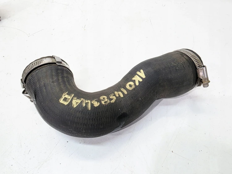 RURA WĄŻ INTERCOOLERA AUDI VOLKSWAGEN SKODA SKODA 2.0 TFSI 1K0145834AA
