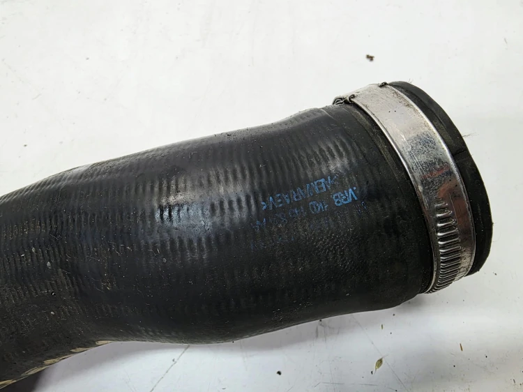 RURA WĄŻ INTERCOOLERA AUDI VOLKSWAGEN SKODA SKODA 2.0 TFSI 1K0145834AA