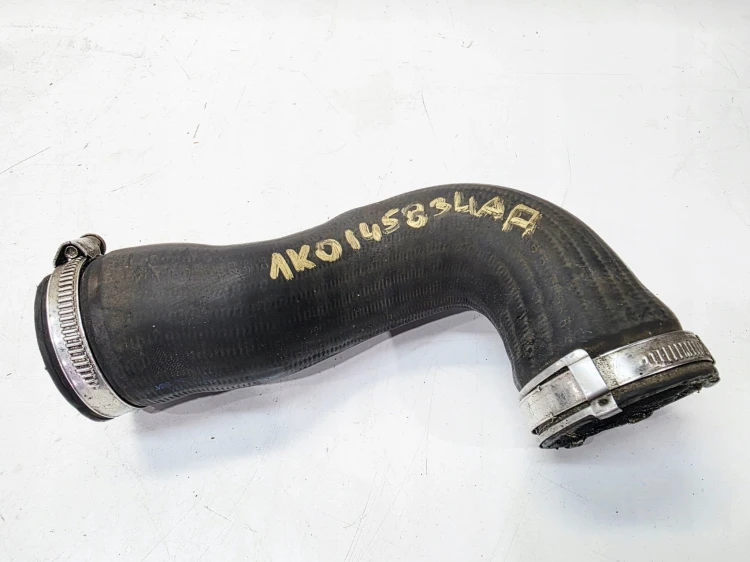 RURA WĄŻ INTERCOOLERA AUDI VOLKSWAGEN SKODA SKODA 2.0 TFSI 1K0145834AA