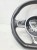 KIEROWNICA SKÓRA MULTI BIAŁA NIĆ ŚCIĘTA AUDI TT TTS 8J 8J0419091K BDB 23/25