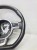 KIEROWNICA SKÓRA MULTI BIAŁA NIĆ ŚCIĘTA AUDI TT TTS 8J 8J0419091K BDB 23/25