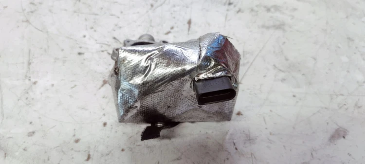 ZAWÓR RECYRKULACJI SPALIN AUDI A6 C8 A7 05L131501