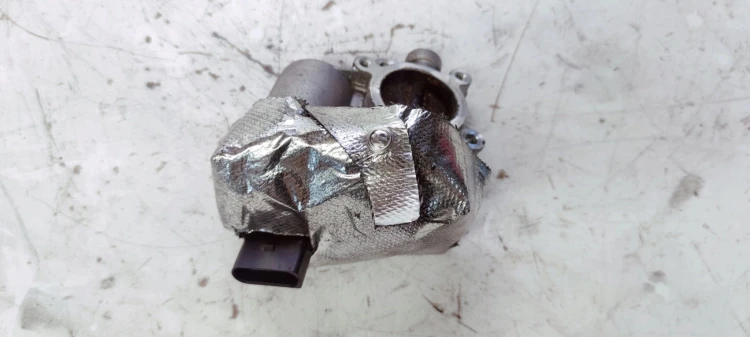 ZAWÓR RECYRKULACJI SPALIN AUDI A6 C8 A7 05L131501