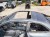 DACH POSZYCIE DACHU AUDI A5 8T COUPE PANORAMA- SZYBERDACH 2008-2016 !!!
