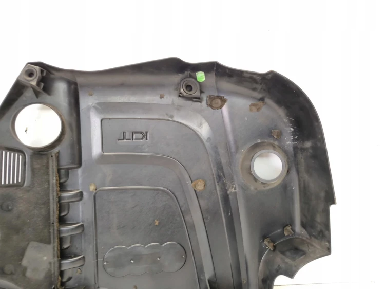 OSŁONA POKRYWA SILNIKA AUDI A4 A5 A6 Q5 ITP 03L103925Q ORYGINAŁ *2*