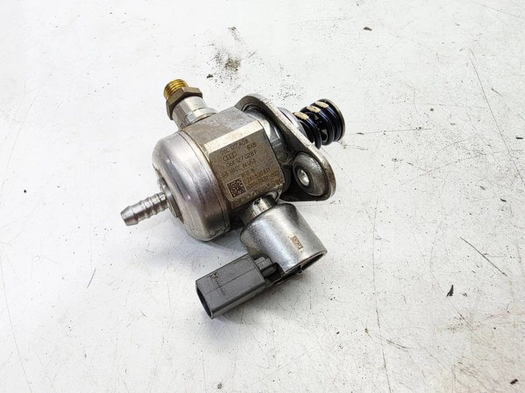 POMPA PALIWA CR AUDI A4 B9 A5 A6 Q5 FY 1.8 2.0 TFSI 06L127A08 06K127028F