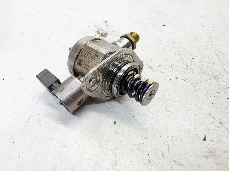 POMPA PALIWA CR AUDI A4 B9 A5 A6 Q5 FY 1.8 2.0 TFSI 06L127A08 06K127028F