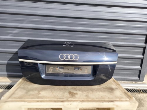 KLAPA TYLNA TYŁ AUDI A6 C6 SEDAN LZ5D 2004-2008 ORYGINAŁ !!! *2*